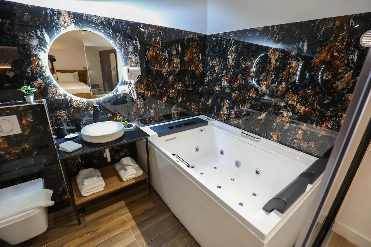 Guest house Vila Kace Korce