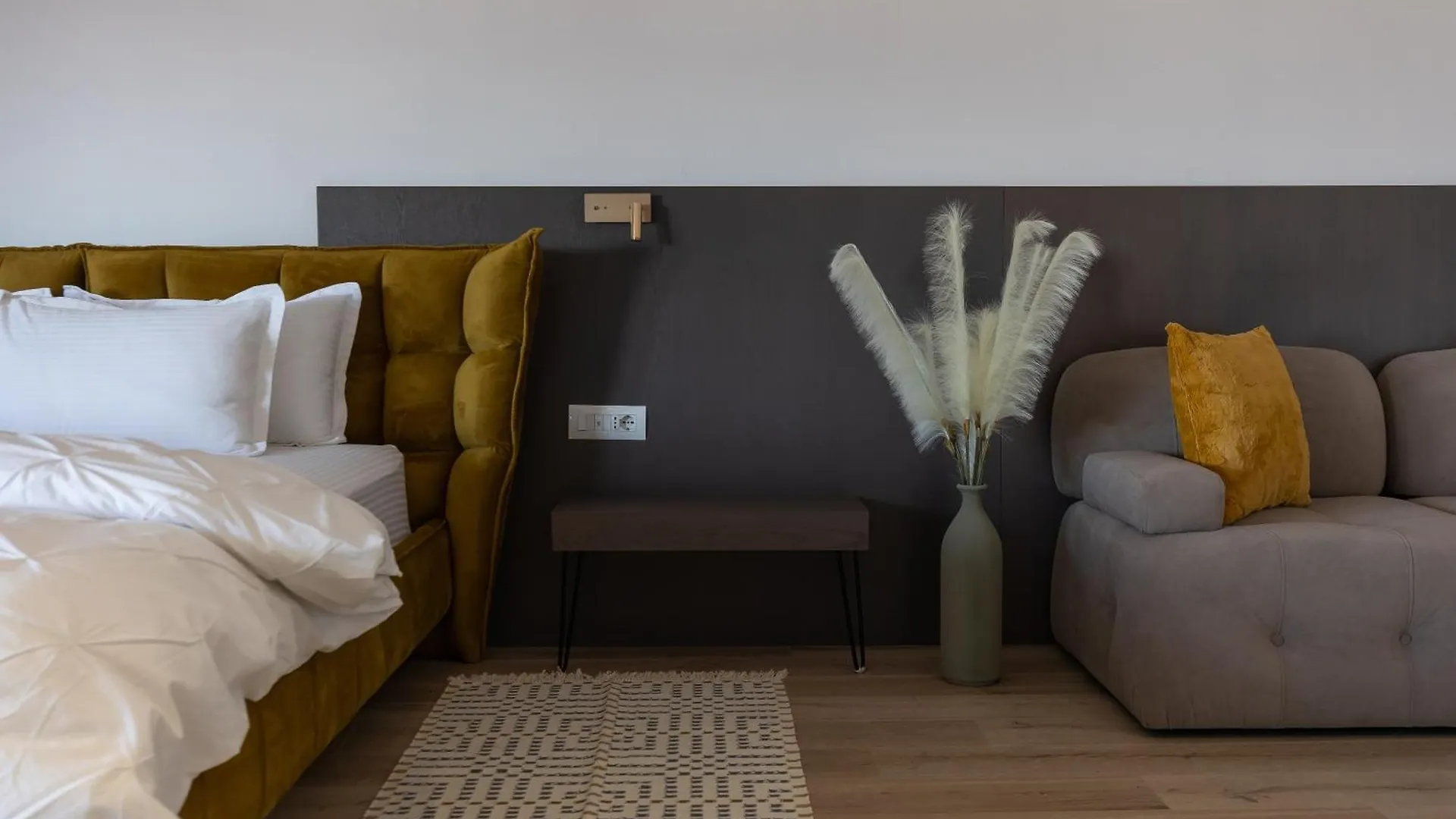 Guest house Vila Kace Korce