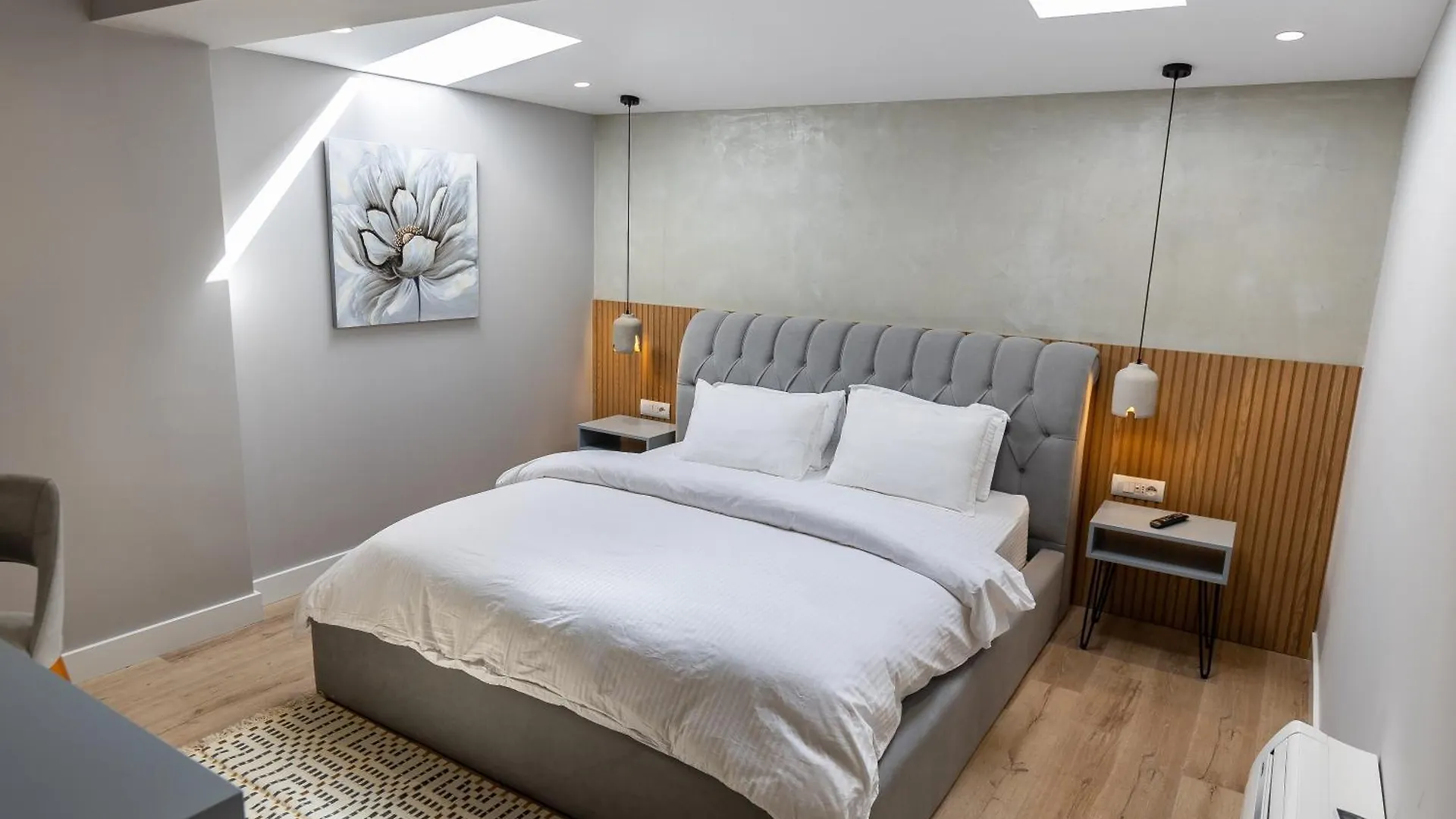 Vila Kace Korce Guest house