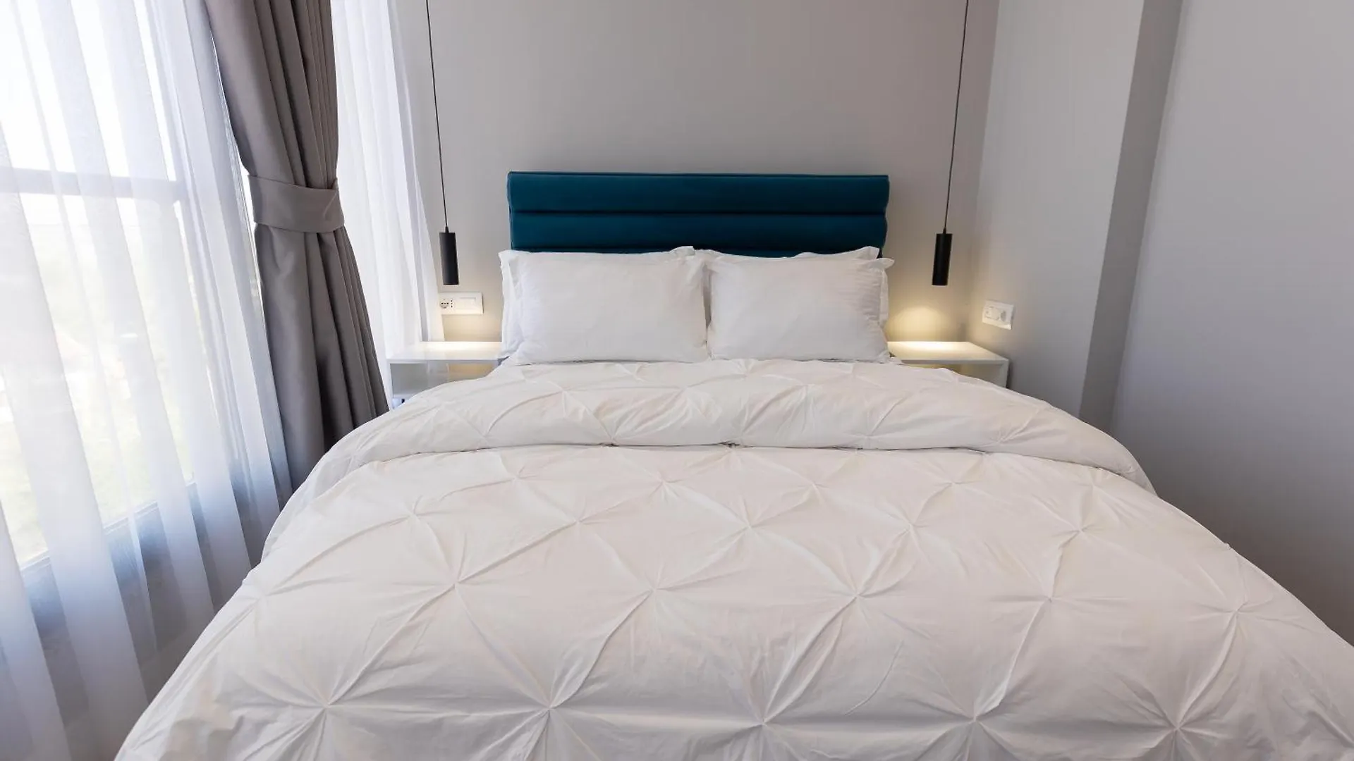 Guest house Vila Kace Korce Albania