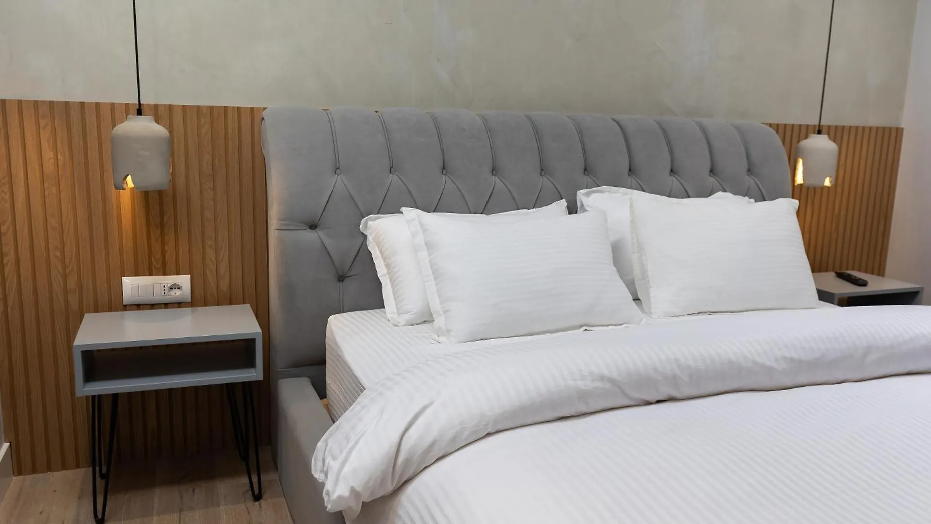 Guest house Vila Kace Korce