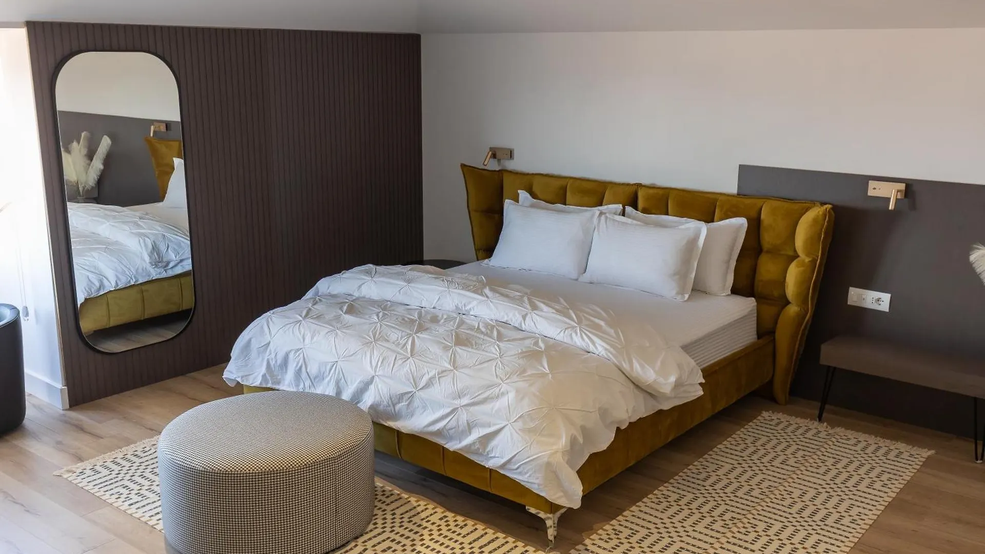 Guest house Vila Kace Korce