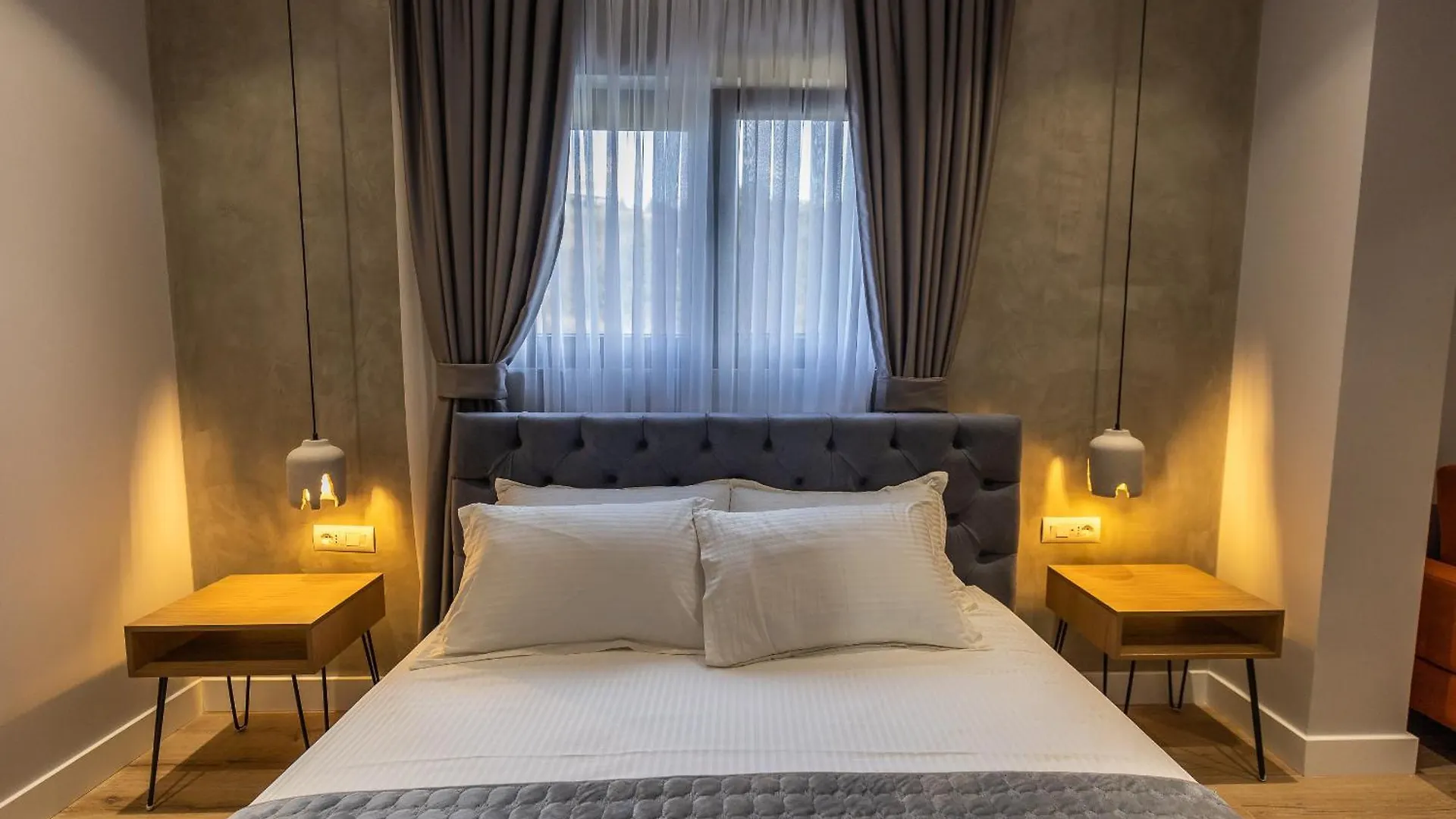 Guest house Vila Kace Korce